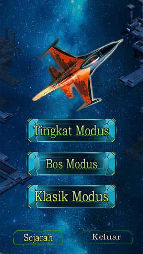 Pesawat Tempur screenshot 1