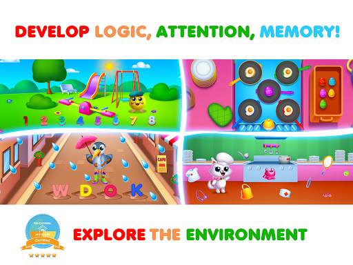 RMB Games 2: Games for Kids screenshot 15
