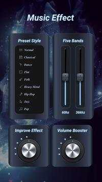 Music Fantasy Equalizer screenshot 4