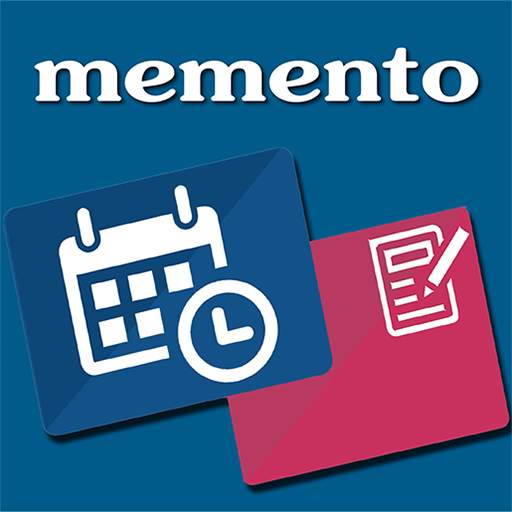 Memento 1.11.1