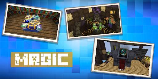 Addons for Minecraft PE screenshot 5