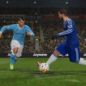 Guide PES (2017) screenshot 2