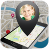 Mobile Number Tracker free أيقونة