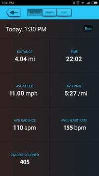 KuaiFit screenshot 3