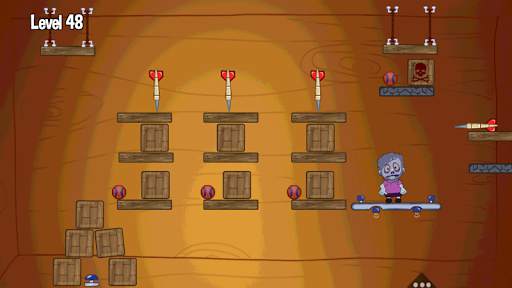 Bye Zombie - (Zombie Killer) screenshot 6