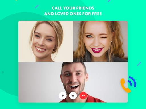 OK: Social Network screenshot 6