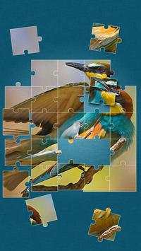Birds Jigsaw Puzzle screenshot 12