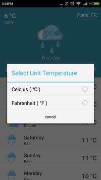 Check Weather screenshot 5