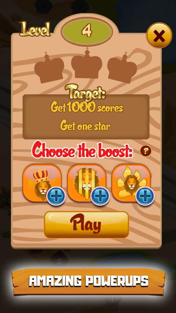 King Simba screenshot 5