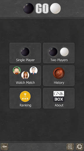 Go Game - 2 Players screenshot 4