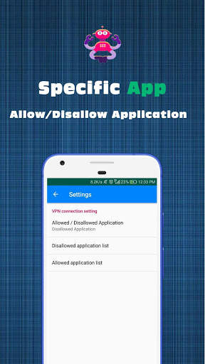 Bot Vpn | Vpn Speed screenshot 4