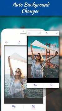 Auto Photo Background Changer - Photo Eraser screenshot 4