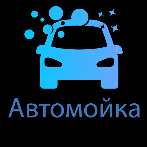 Clean Car icon