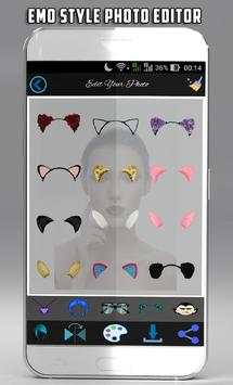 Emo Style Photo Editor screenshot 6