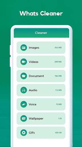 Whats Web Scan for Fast Chat screenshot 5