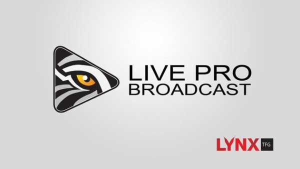 Live Pro Broadcast скриншот 2