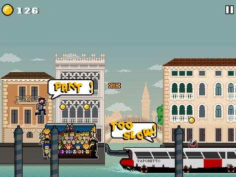 Catch the Bus screenshot 12