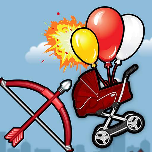 Archery Balloon Shooting Master 2018 : Arrow King 1.2