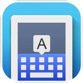 Keyboard for Android Phone icon