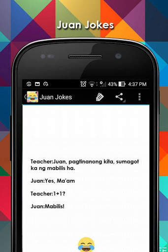 Tagalog Jokes And Quotes 5 تصوير الشاشة