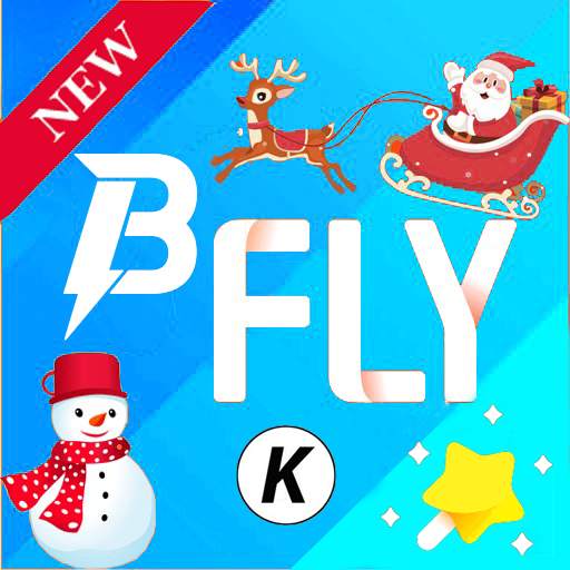 VIP Light BFly—Photos & Video Magic effects Edit 15.0