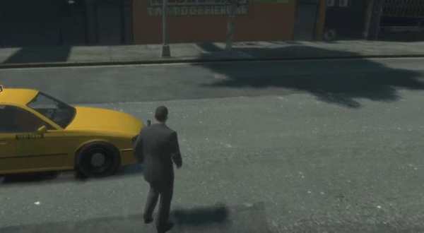 Cheat mods GTA Vice City screenshot 3