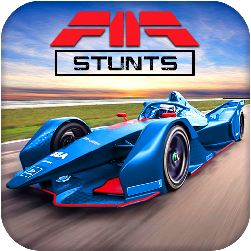 Formula Car Race Game 3D: Fun New Car Games icon