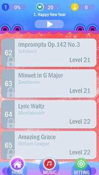 Hear Piano Magic screenshot 3