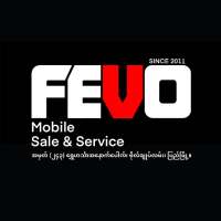 Fevo Mobile logo