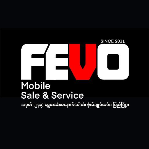 Fevo Mobile 0.0.1