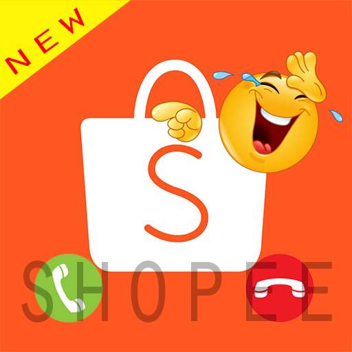 Fake Call Prank Shopee Wowowin- Call you 2.0