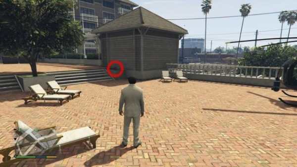 GTA 5 Peyote Guide screenshot 6