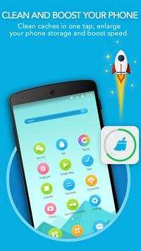 Cola Launcher screenshot 6