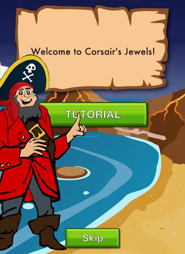Corsair's Jewels screenshot 3