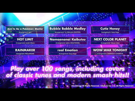 D4DJ Groovy Mix screenshot 8