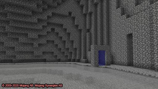 portal for minecraft screenshot 3