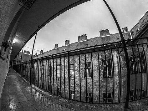 Fisheye Pro Video Camera screenshot 3