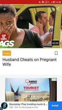 Funny Videos screenshot 3