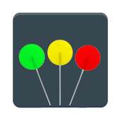 HD LOLLIPOP WALLPAPERS icon