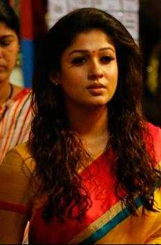Nayanthara HD Wallpapers screenshot 6