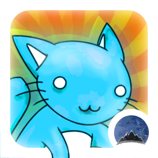 Kitty Run! icon