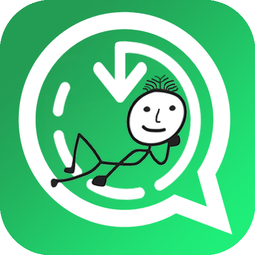 Status Saver &amp; Recover Deleted icon