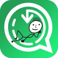 Status Saver & Recover Deleted