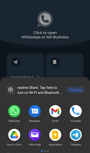 Status Saver 2021- Download & Save WhatsApp Status screenshot 3