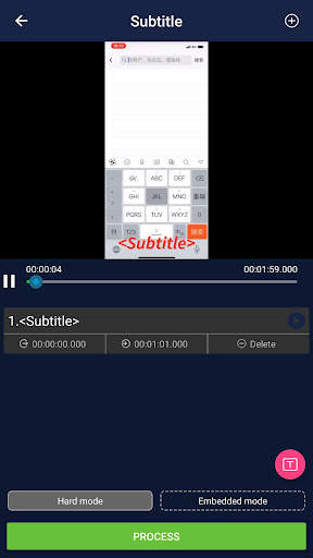 Video Compress King screenshot 9