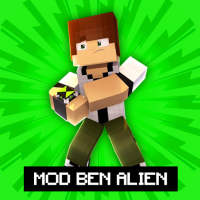 Ben 10 Alien Mod logo