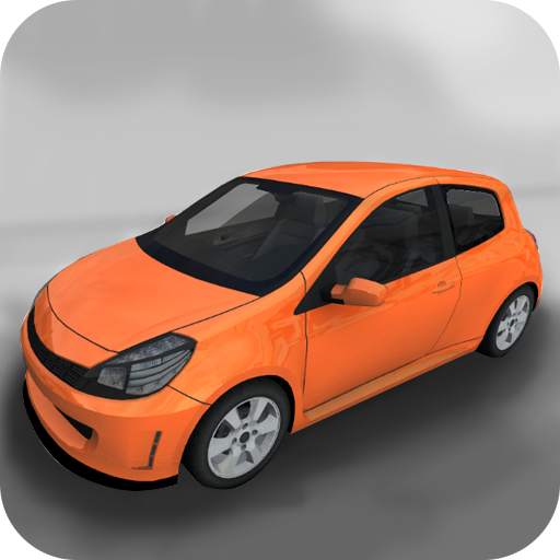 City Car Parking 3D 2.03