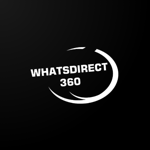 VPN 360 (Very Productive New) WhatsDirect 360 icon