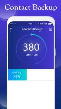 Contact Backup & Restore screenshot 3