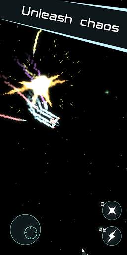 Space Wars screenshot 6